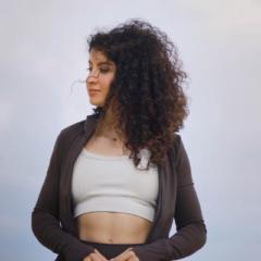 Zainab Bargach