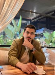 Taoufik EL Ghoussani