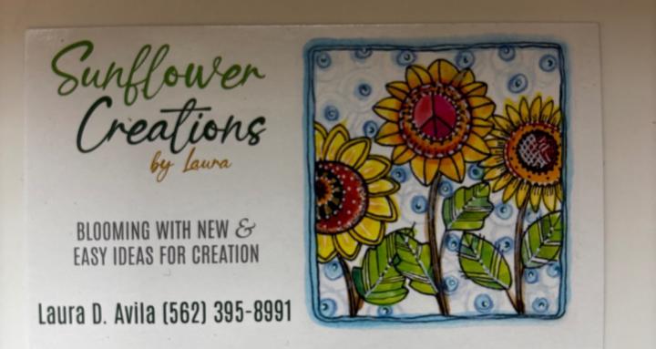 Sunflower Creations