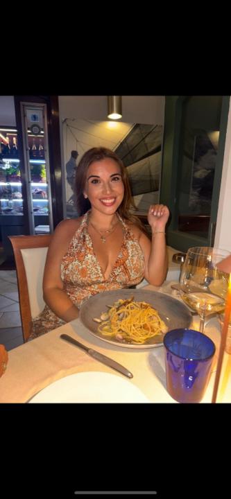 Charlotte Bell