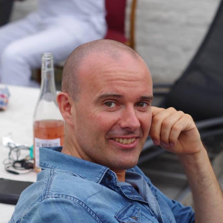 Sébastien Dieryckx