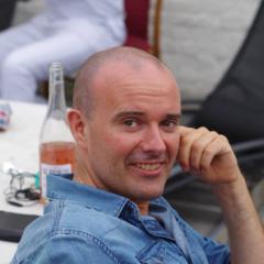 Sébastien Dieryckx