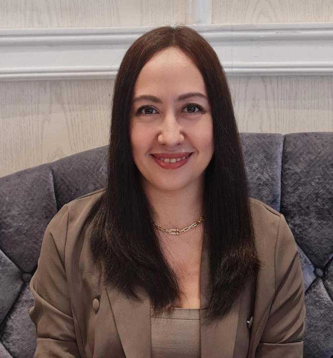 Vanessa Zoleta-Balbontin