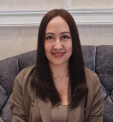 Vanessa Zoleta-Balbontin