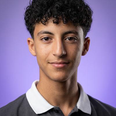 Mouayed Hafi