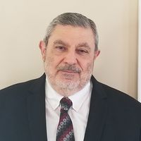 Nicholas Orapallo