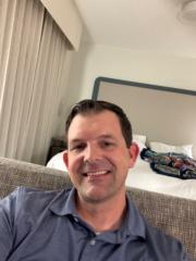 Chris McCabe