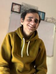 Pradeep Tiwari