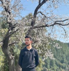 Muhammad Abubakar Abbasi