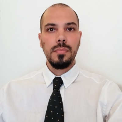 Javier Damian Di Paolo