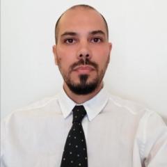 Javier Damian Di Paolo