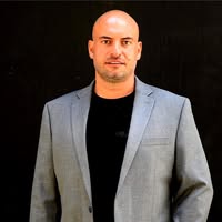 Marcin Danych