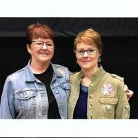 Mary McCune