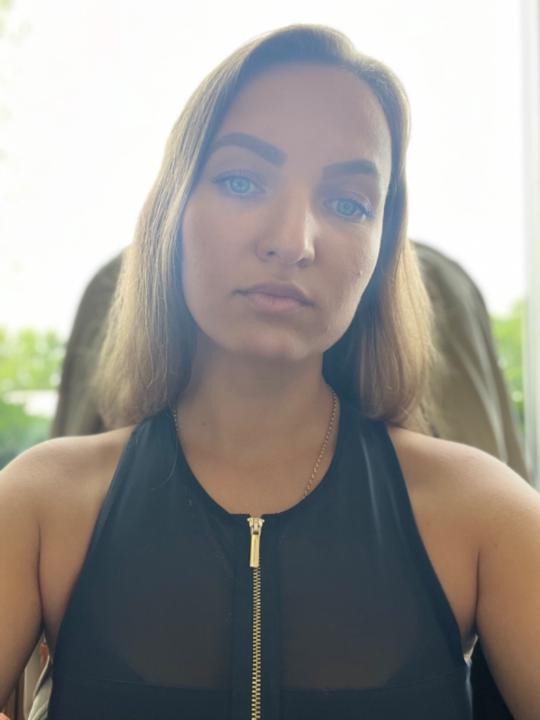 Natalia Yurkiv