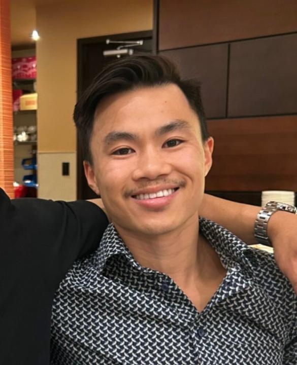Spencer Cao