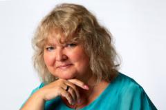 Miloslava Forgačová