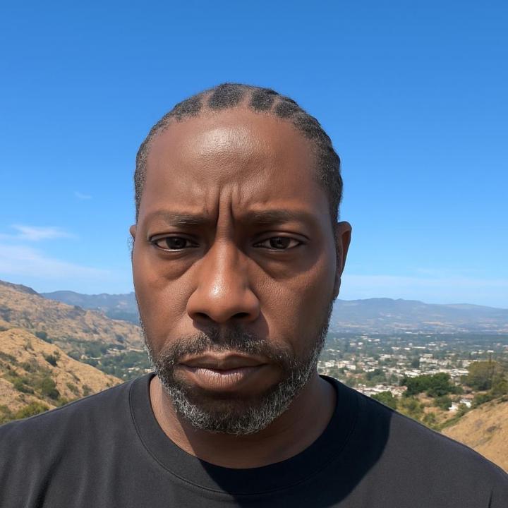 Billy Jackson