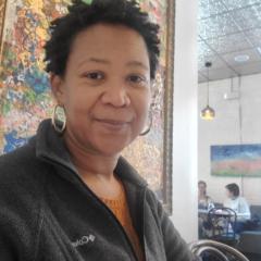 LaTonia McCoy