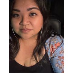 Faye Arevalo