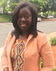 Rose Gardite Casimir