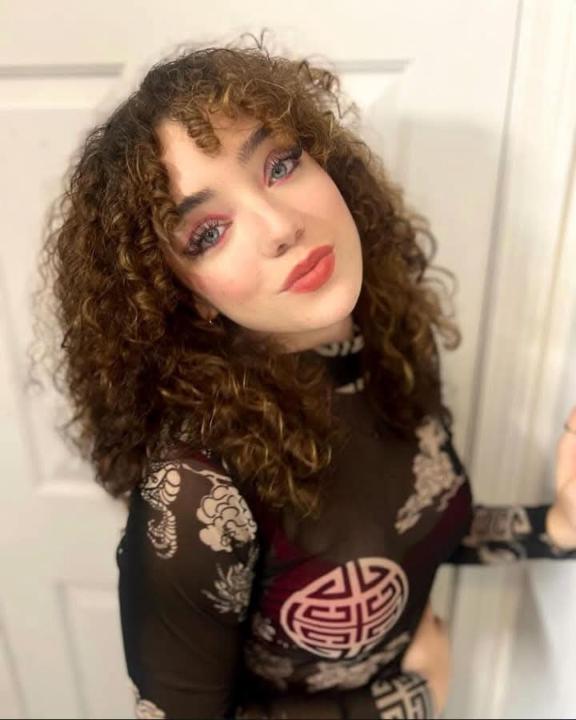 Olivia Sophia