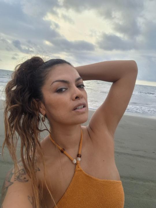 Angelica Maria Ortiz Benavides