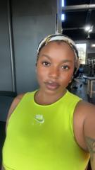 Felicia Taliaferro