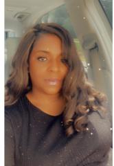 LaShondra Gates