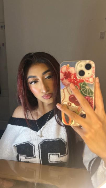 Sana Suleman