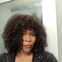 Kikki Thomas