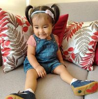 Krystel Annabel Cespedes Ferrer