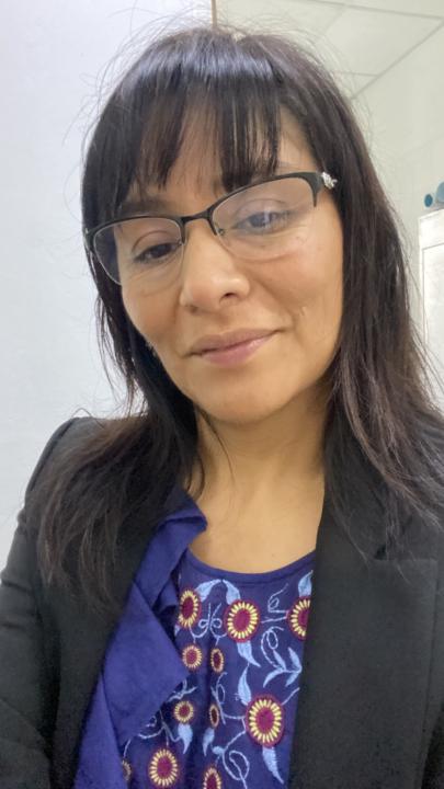 Silvina Chinchilla
