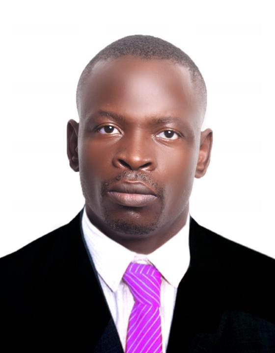 Simon KUKIRIZA Kizito