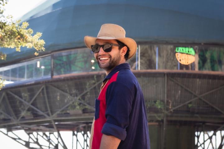 Ignacio Rios