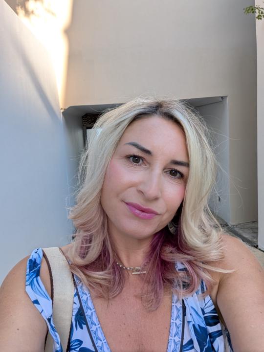 Ania Gritz