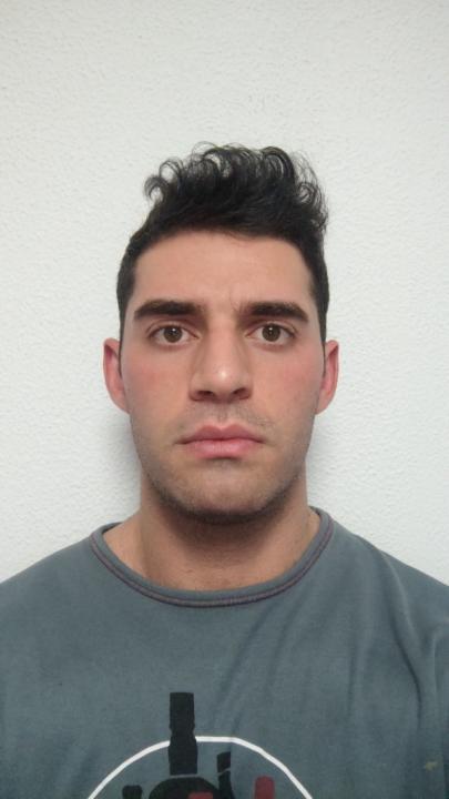 Juan Manuel Jiménez Parrilla