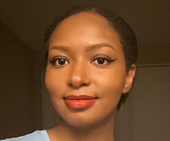 Aliyah Williams
