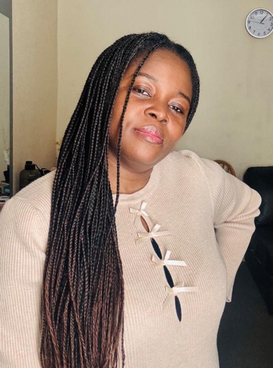 Yemisi Ohiorenoya