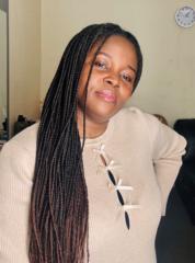 Yemisi Ohiorenoya
