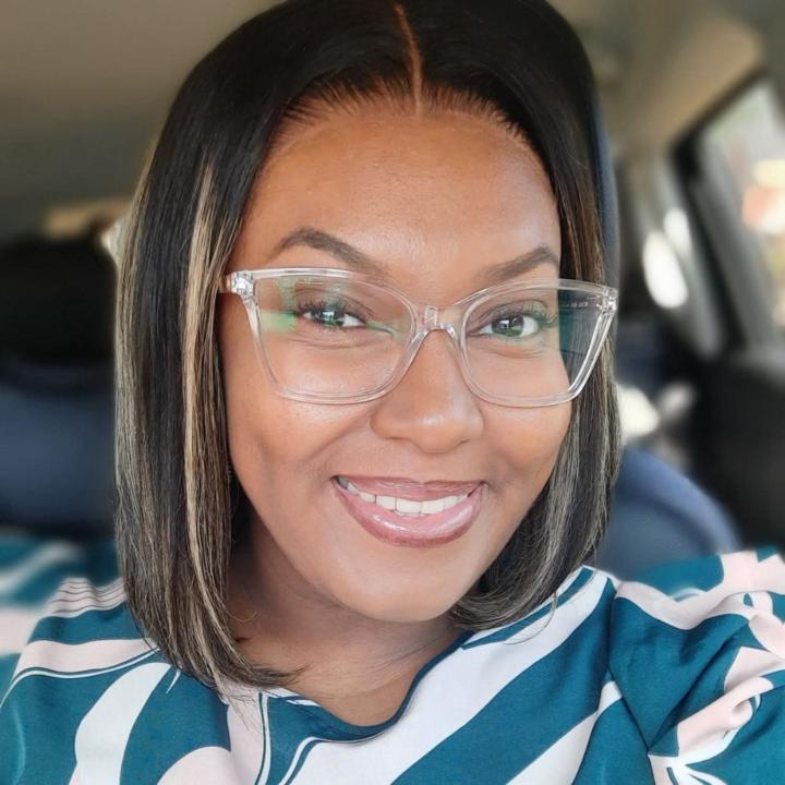 Tanikka Carver-Liddell