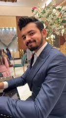 Mubeen A. Danial
