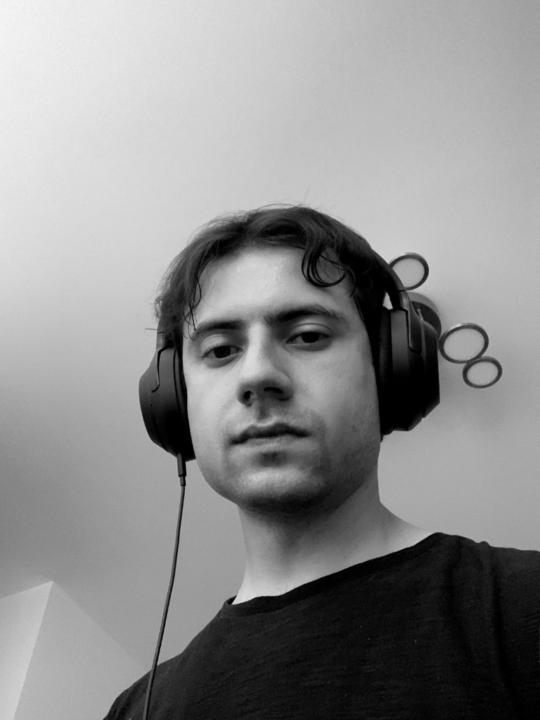Nikola Hristov
