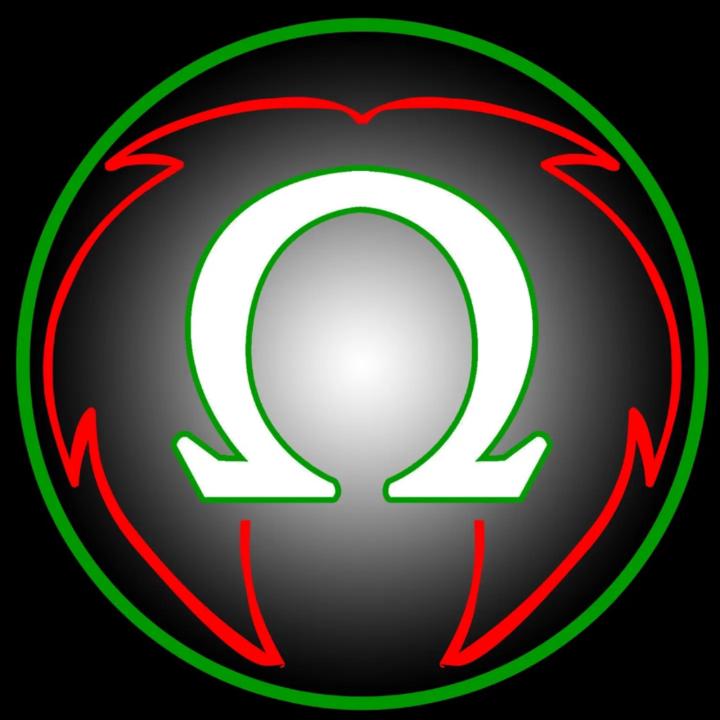 Omega Johnson