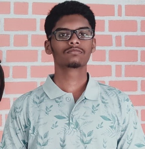 Kushaal Gowda