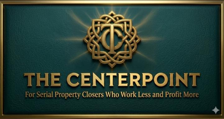 The Centerpoint