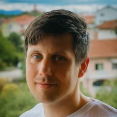 Josip Kolanovic