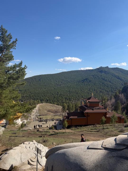 Erdenetogtokh Sugarbaatar