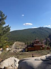 Erdenetogtokh Sugarbaatar