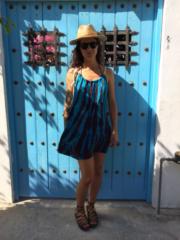 Bethany Mallett
