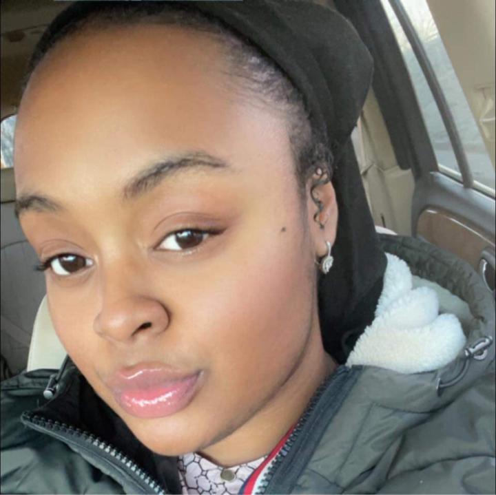 TaLaijah Smith